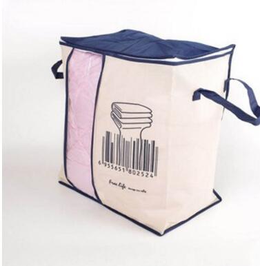 Bags for Storing Clothes Luggage Bags Women Home Storage Organization Waterproof Clothes Bags Packages Storage Bags for School