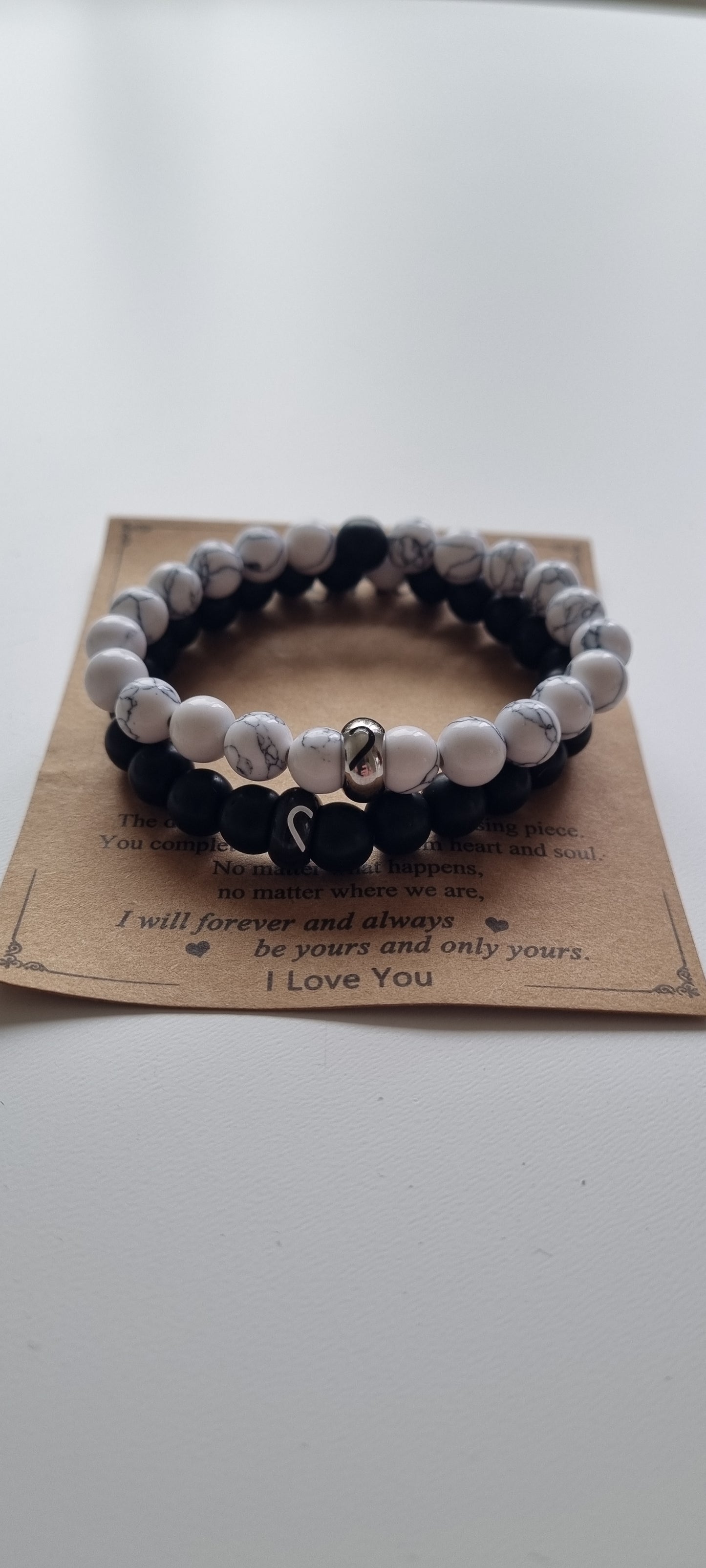 Couples Bracelets