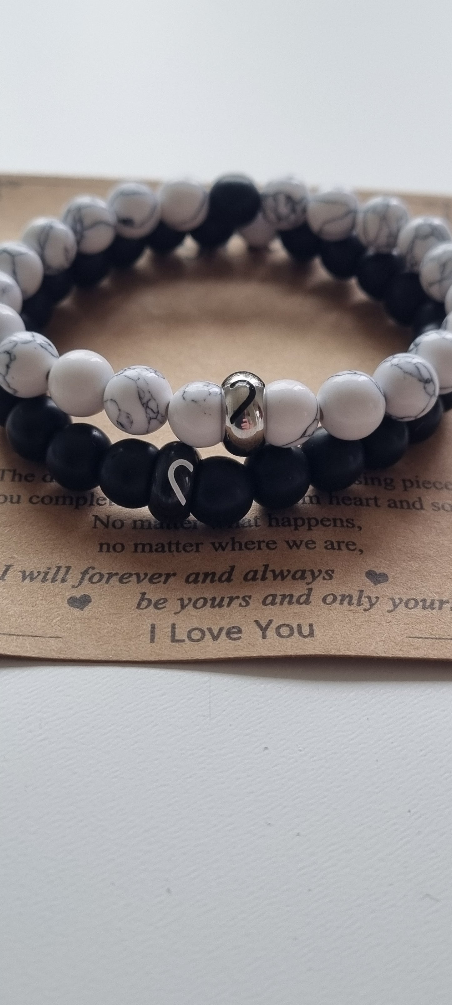 Couples Bracelets
