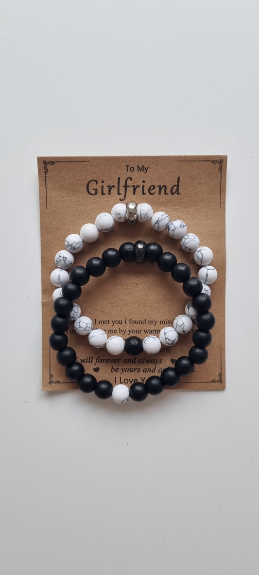 Couples Bracelets